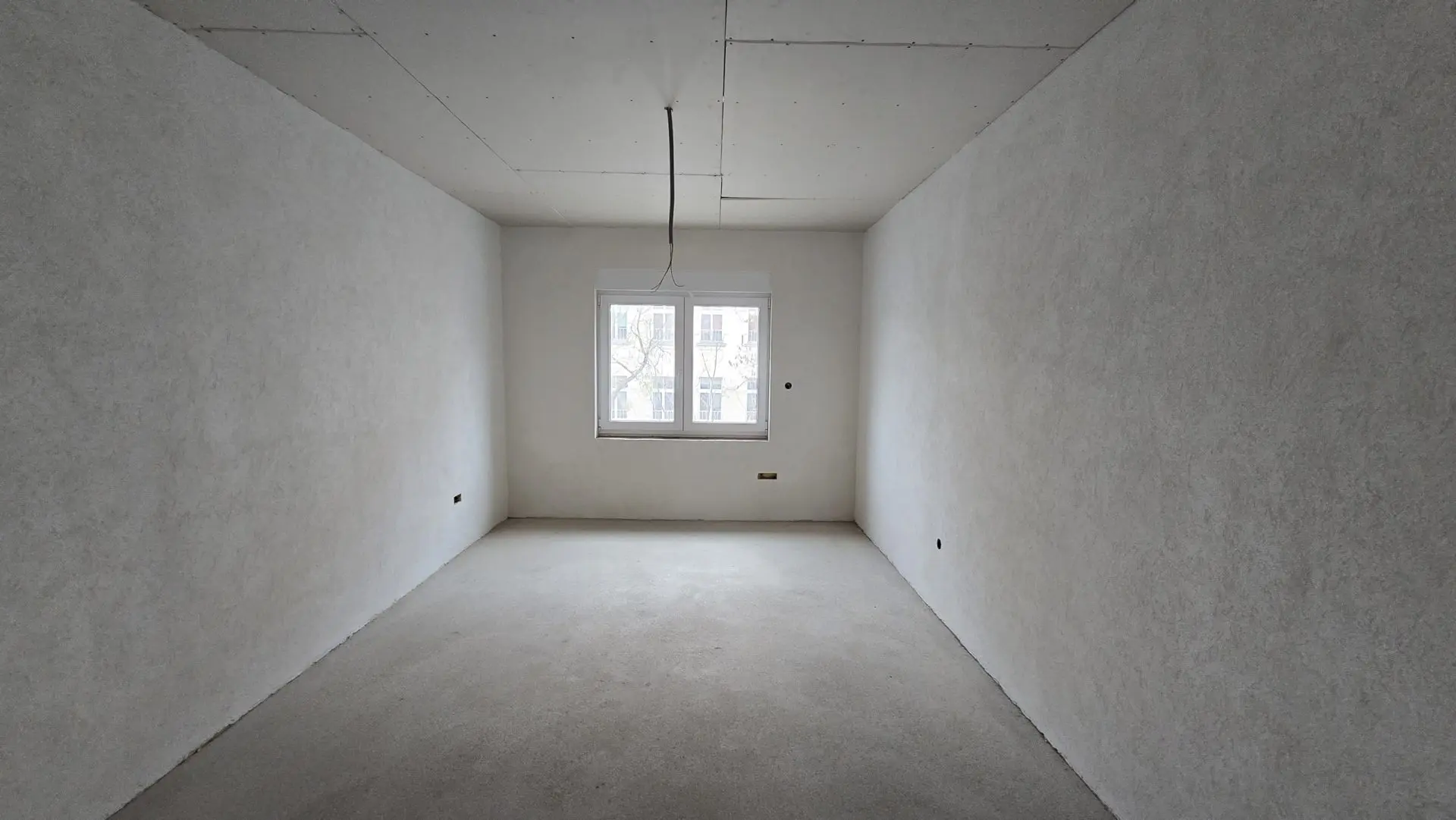 Ljubljana – 3 bedroom apartment in Vič