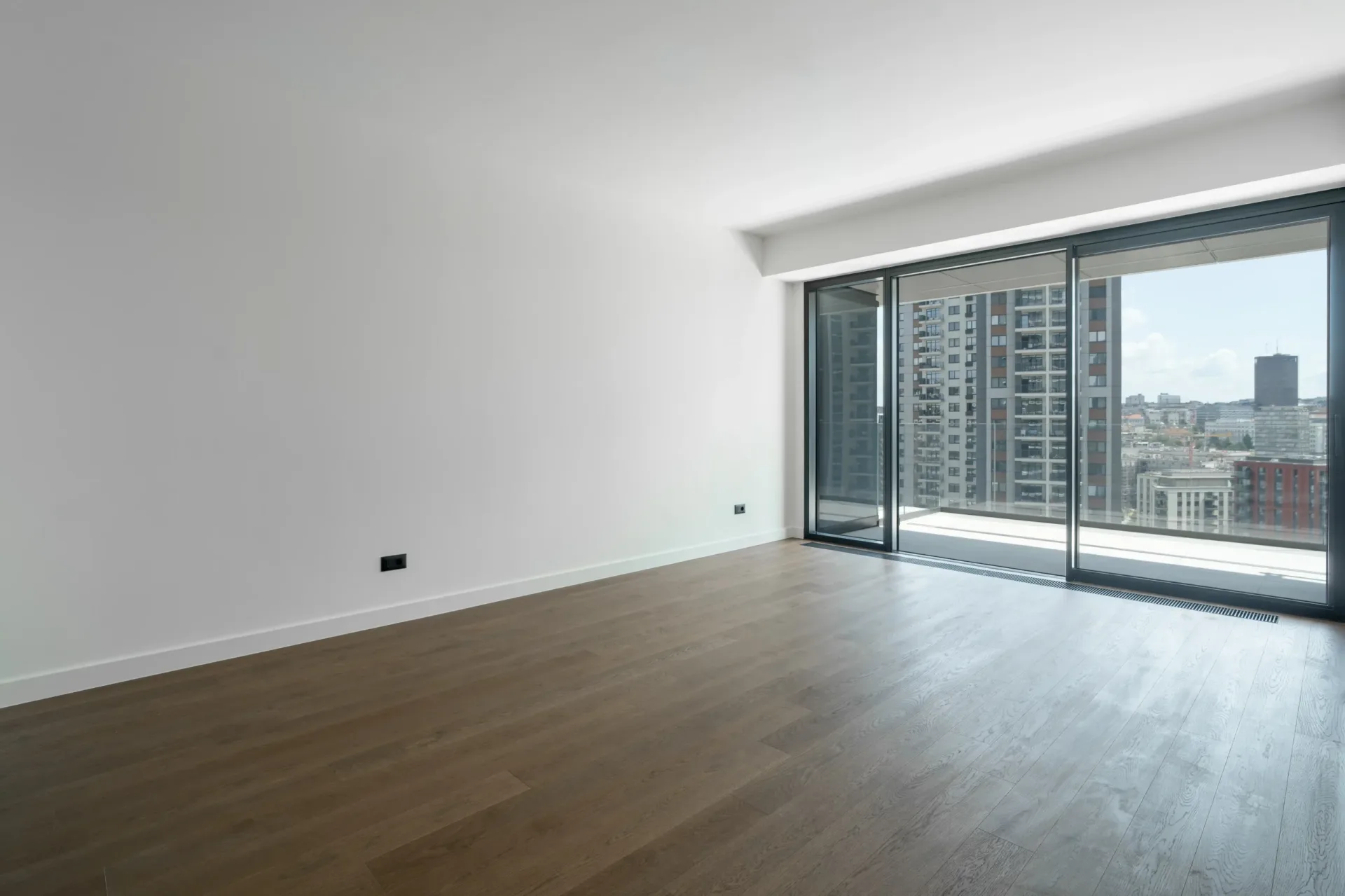 3-4-scaled-2 1-Bedroom Apartment, 71 m² – Belgrade Waterfront, Savski venac, Belgrade