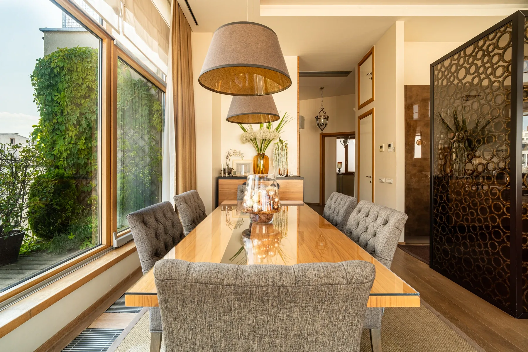 2-Bedroom Apartment, 184 m² – Knez Miletina, Stari grad, Belgrade