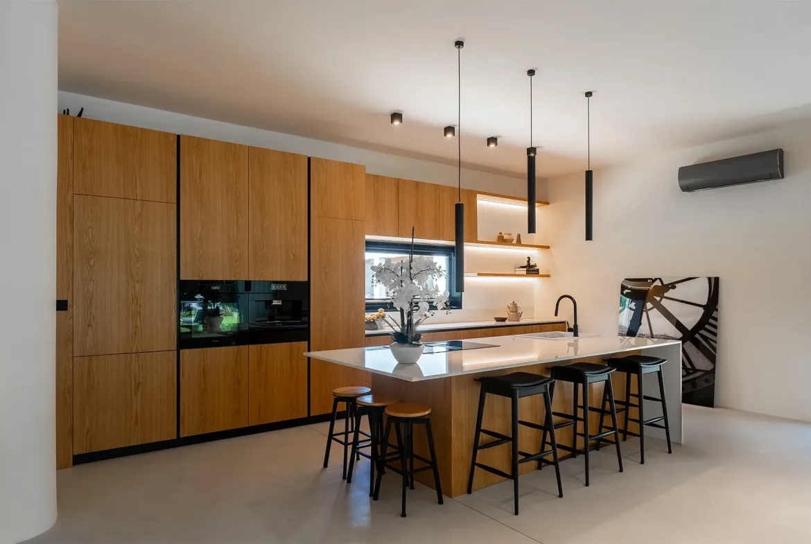3-Bedroom House, 498 m² – Deliblatska peščara