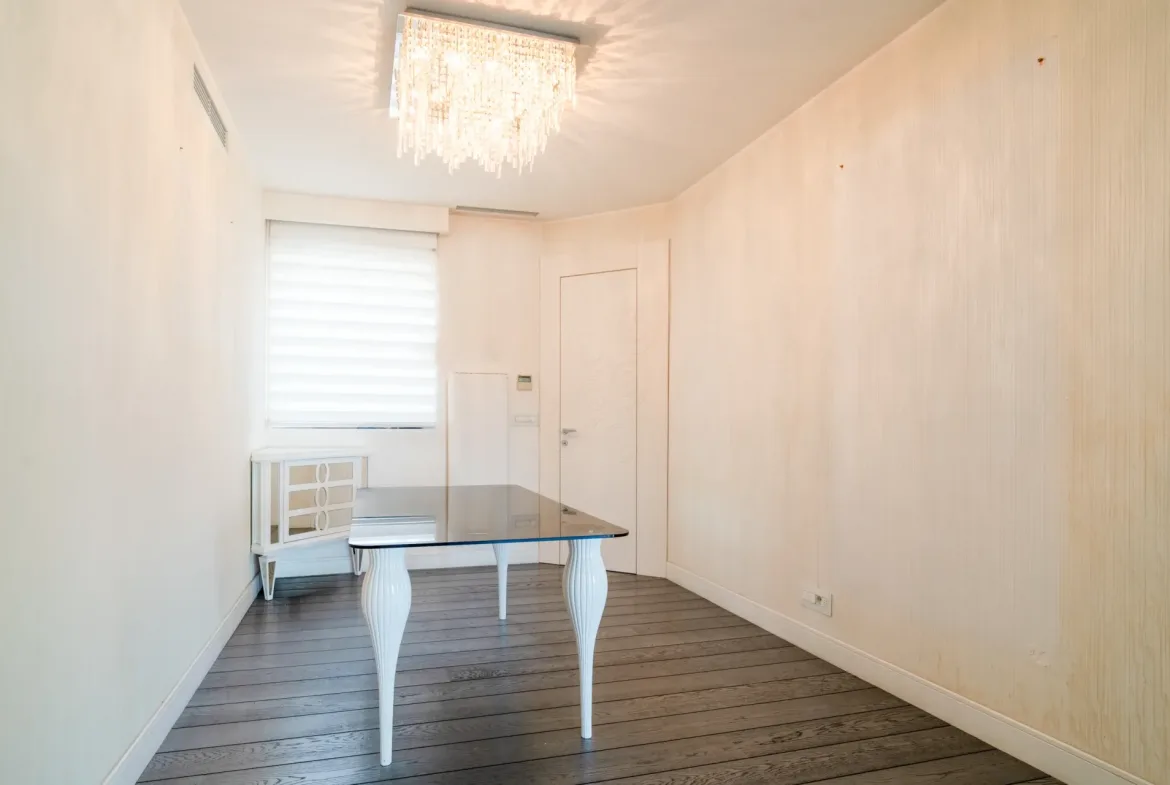 1-Bedroom Apartment, 135 m² – Vojvode Stepe, Voždovac, Belgrade
