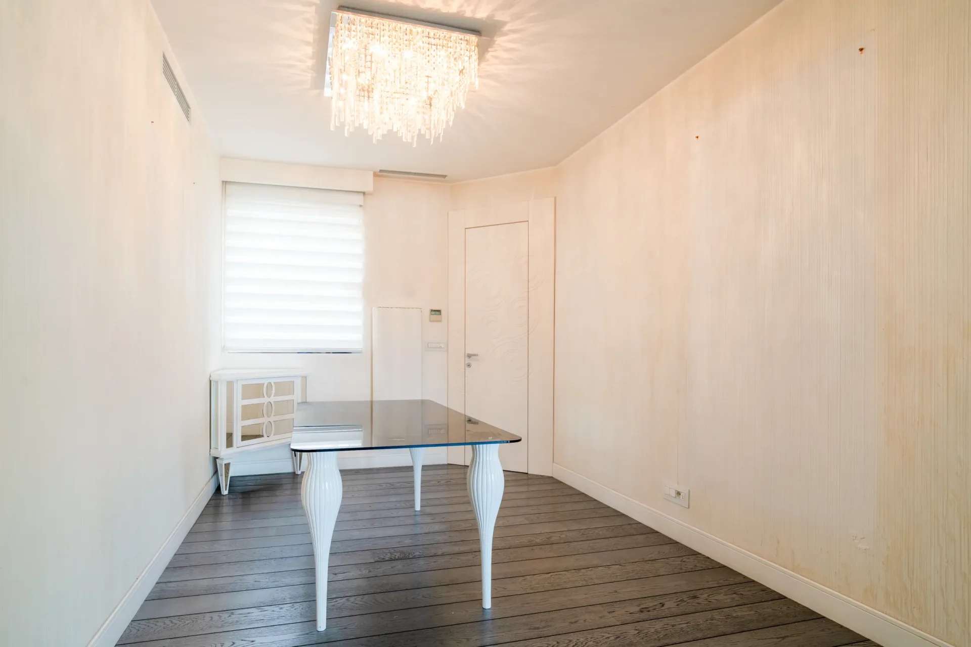 1-Bedroom Apartment, 135 m² – Vojvode Stepe, Voždovac, Belgrade