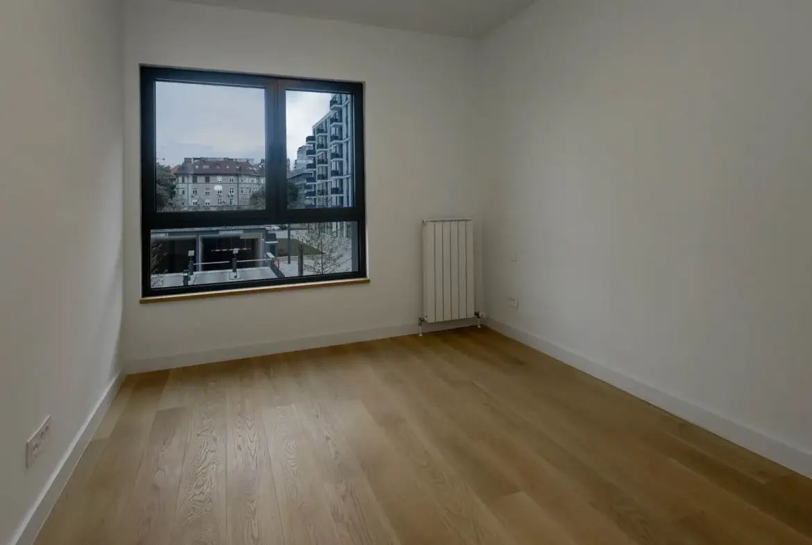 2-Bedroom Apartment, 78 m² – Belgrade Waterfront, Savski venac, Belgrade