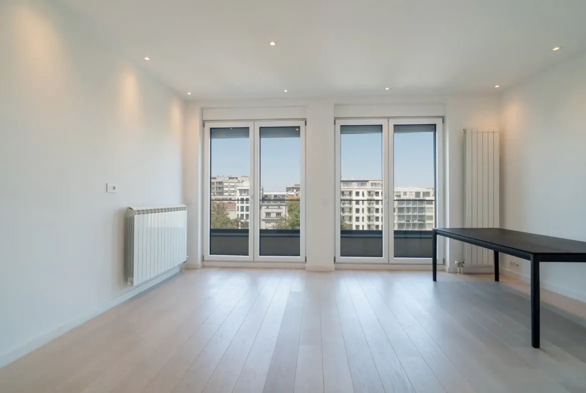 5-Bedroom Apartment, 534 m² – Orlovića Pavla, Vračar, Belgrade