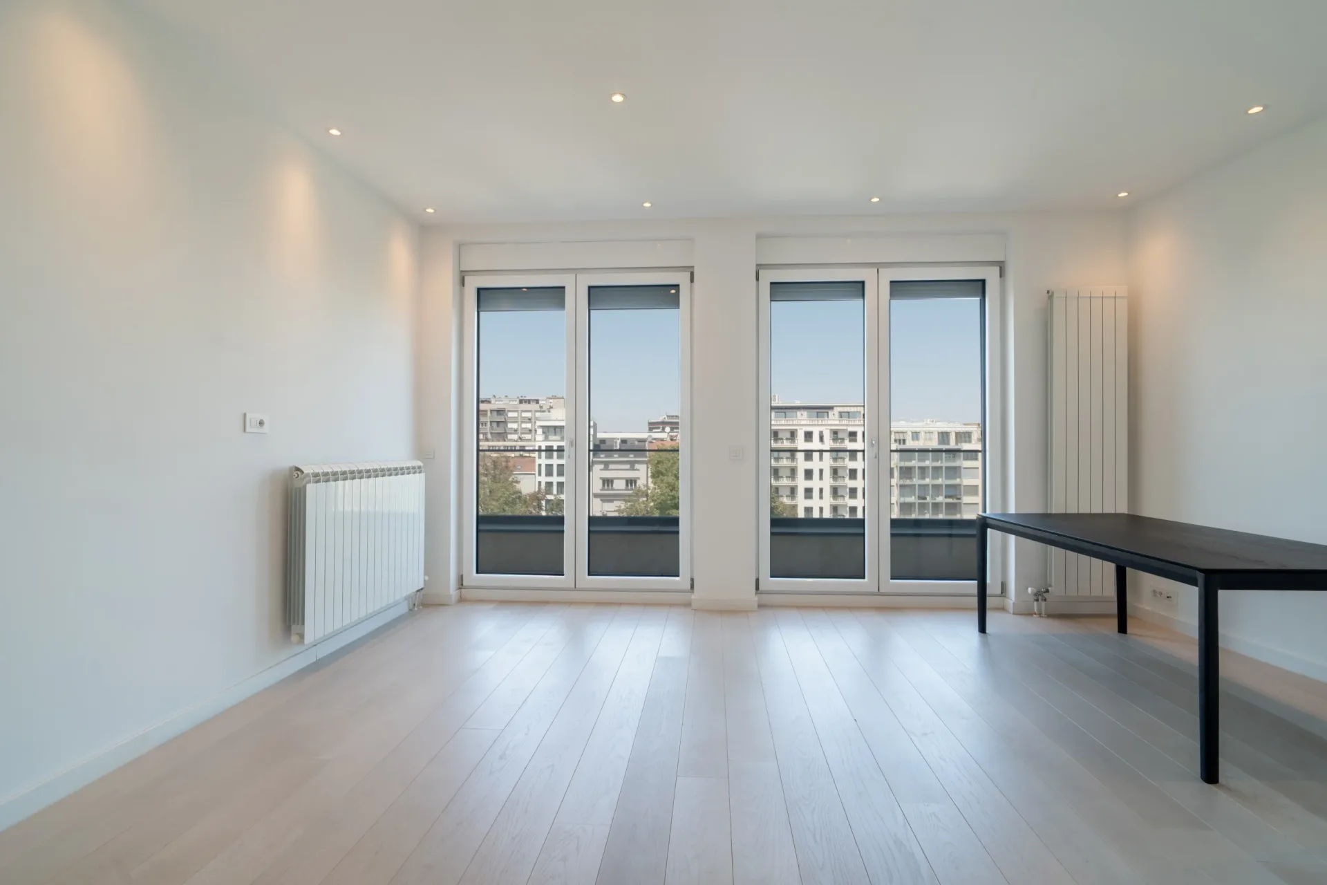3-6-scaled-1 5-Bedroom Apartment, 534 m² – Orlovića Pavla, Vračar, Belgrade