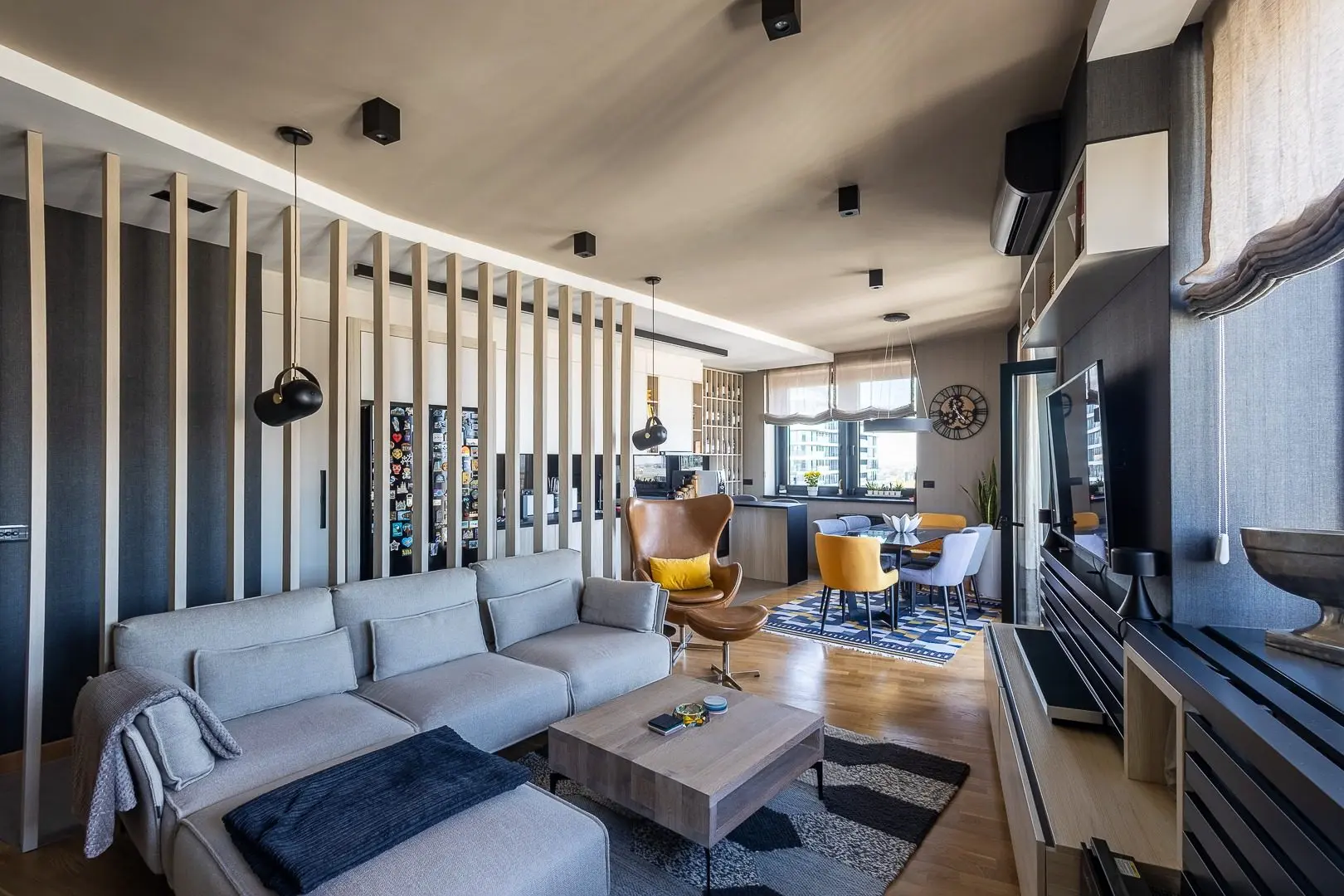 3-Bedroom Apartment, 113 m² – Belgrade Waterfront, Savski venac, Belgrade