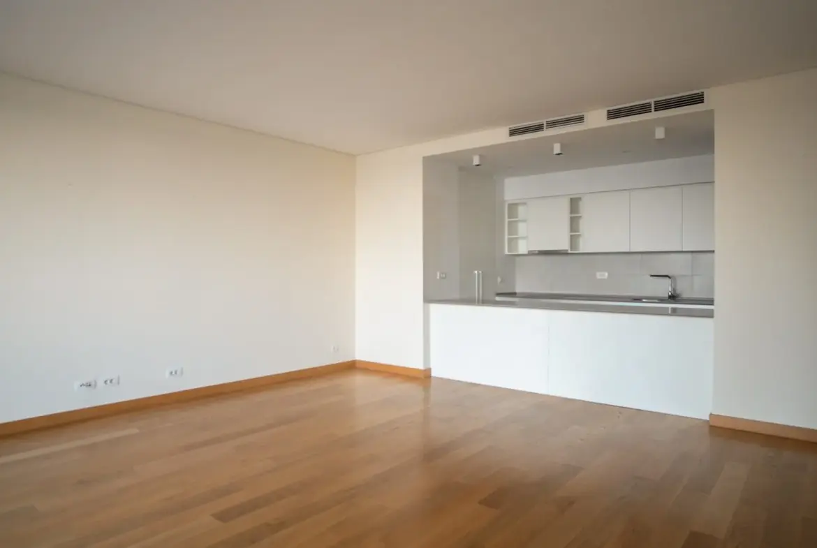 3-Bedroom Apartment, 118 m² – Belgrade Waterfront, Savski Venac, Belgrade
