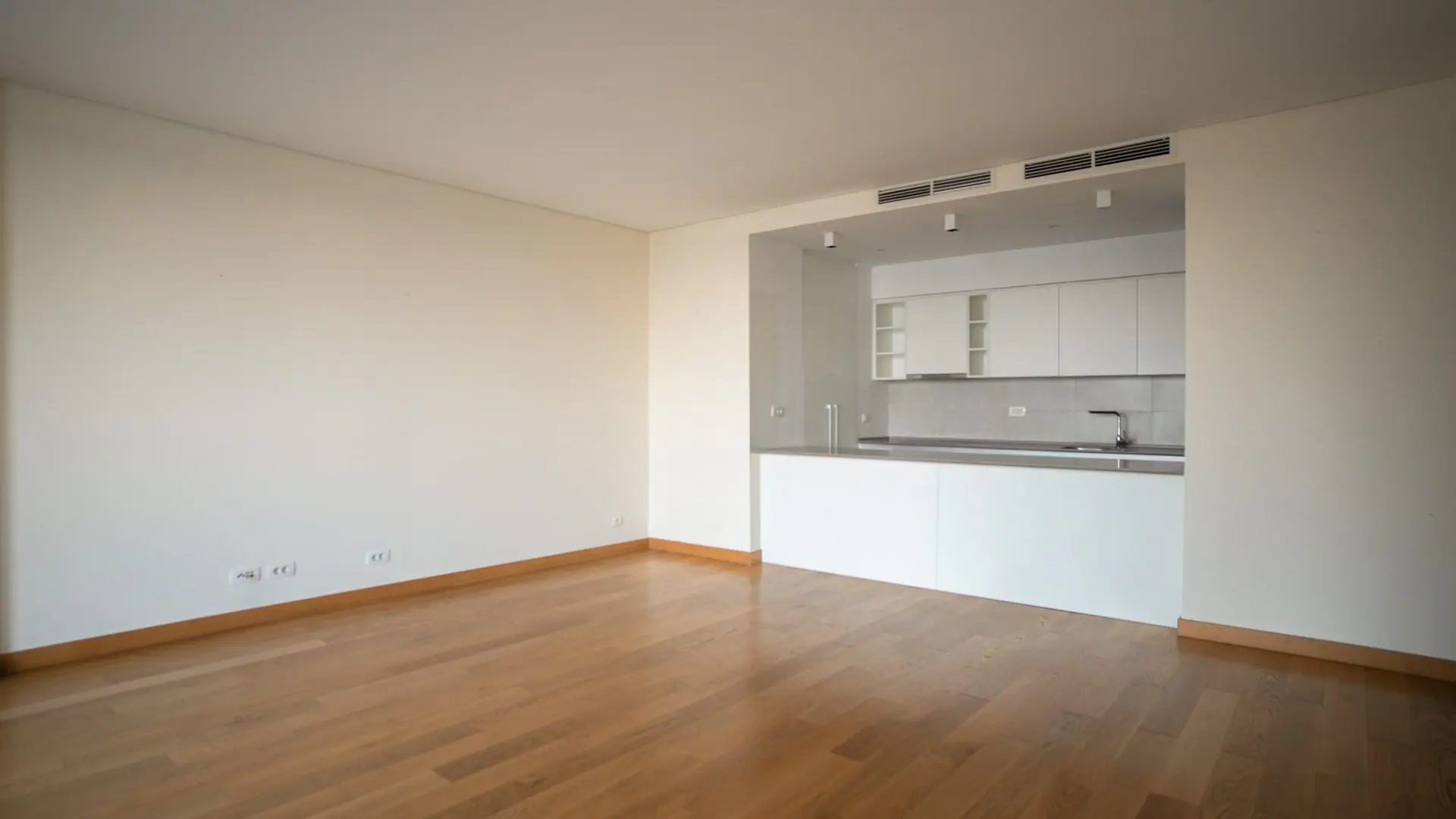 3-7-3 3-Bedroom Apartment, 118 m² – Belgrade Waterfront, Savski Venac, Belgrade