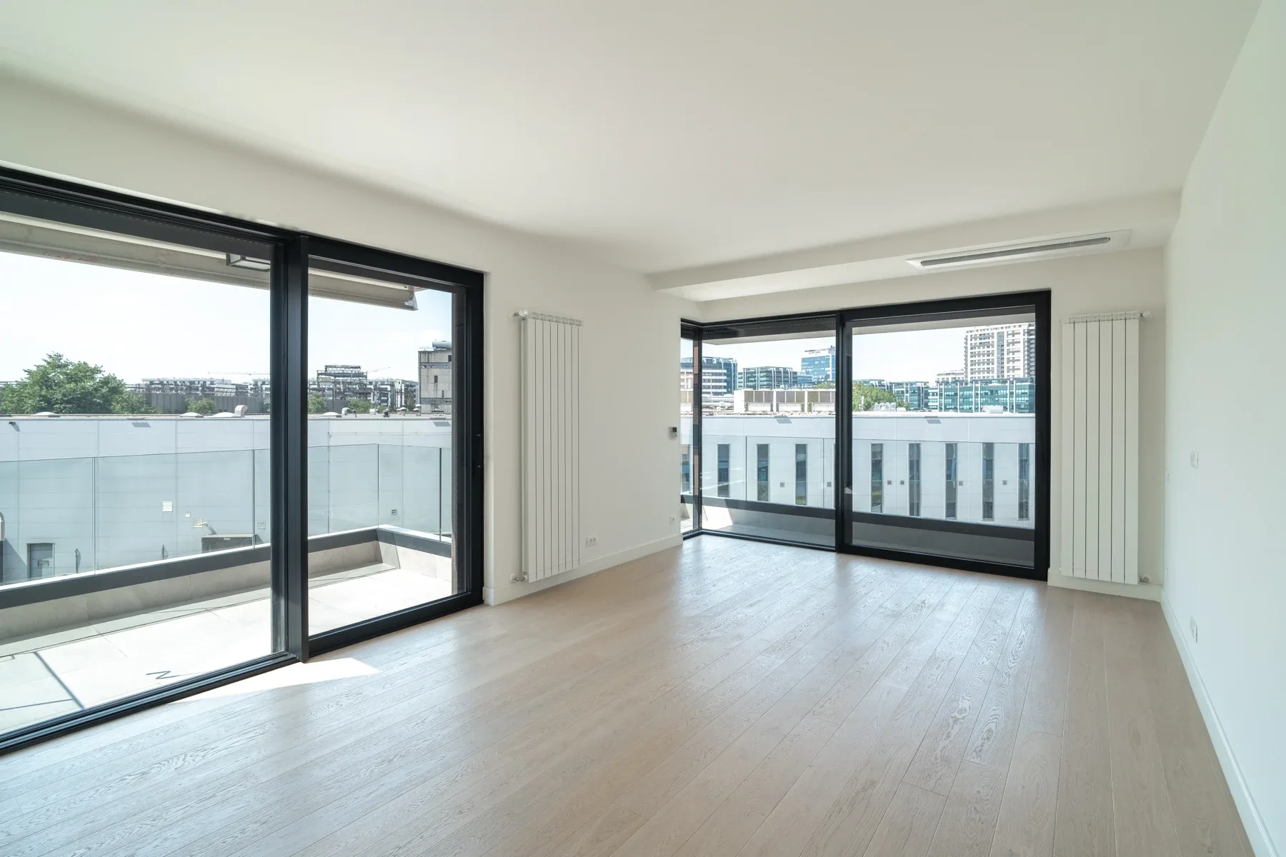2-Bedroom Apartment, 86 m² – Soul 64, Novi Beograd, Belgrade