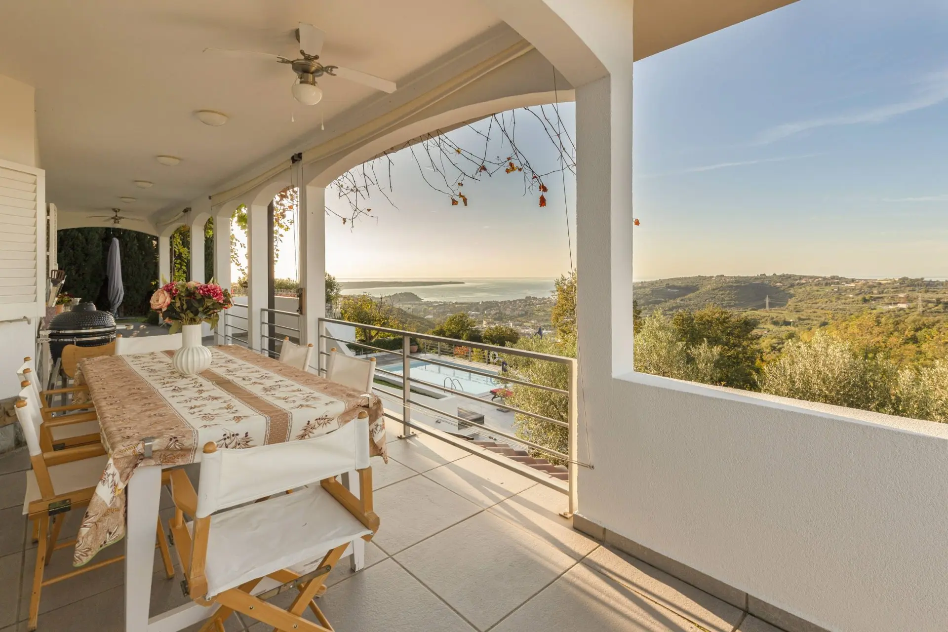 The Coast – Modern vila with spectacular views