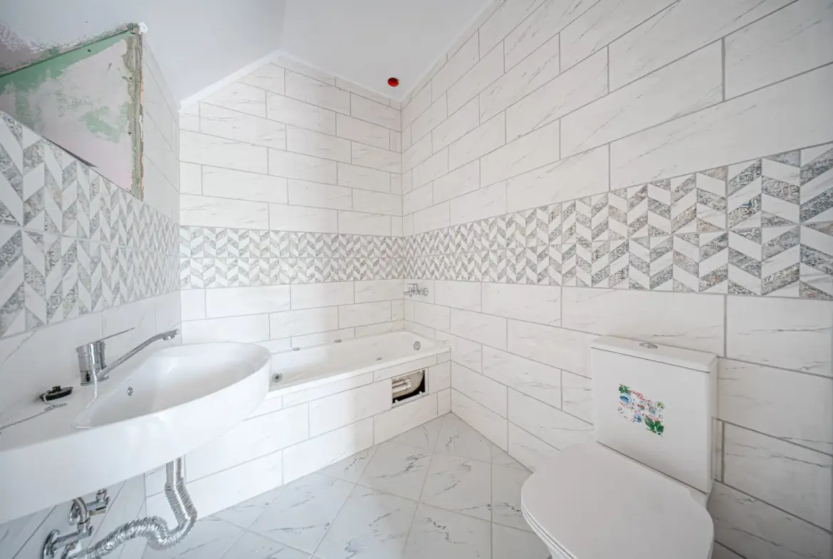 New house in the best part of Dragalevtsi district for sale