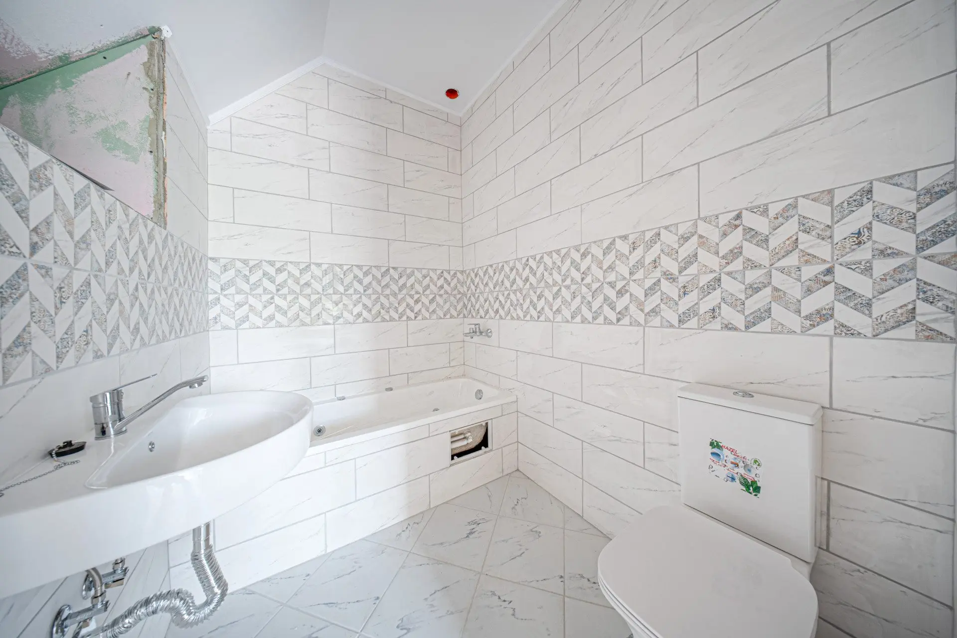 New house in the best part of Dragalevtsi district for sale