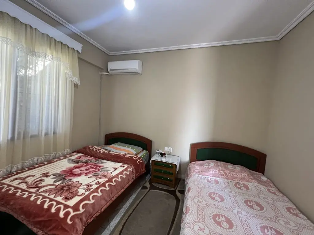 Villa For Sale In Borsh Village In Albania Riviera