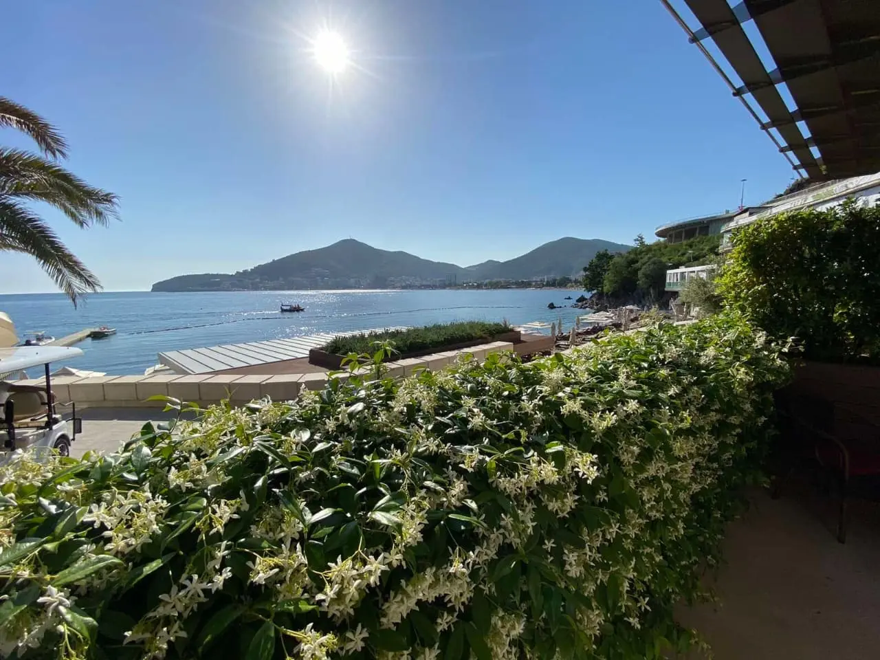 Apartment for Sale in Dukley Gardens, Budva – Waterfront Complex
