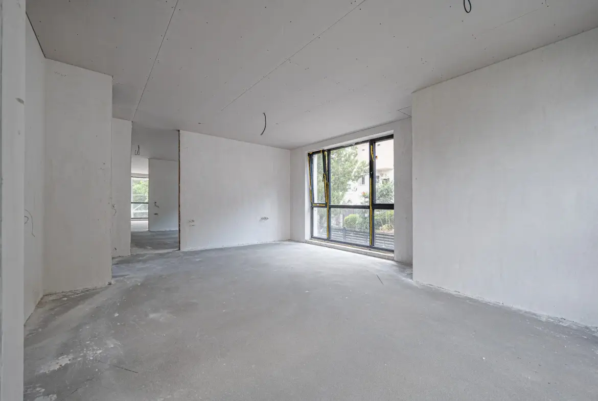 Modern detached house with panoramic views of Sofia and Vitosha Mountain