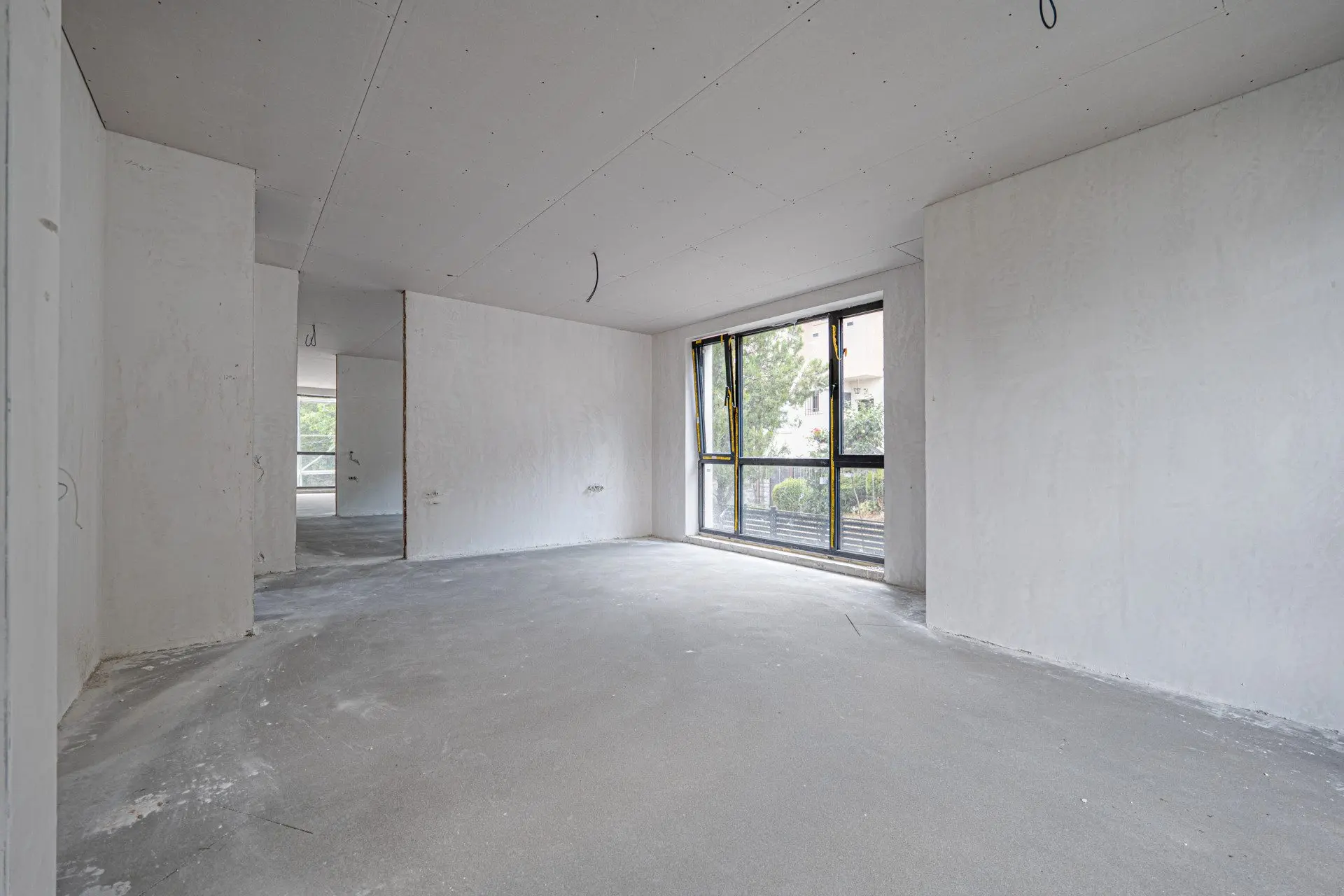 Modern detached house with panoramic views of Sofia and Vitosha Mountain