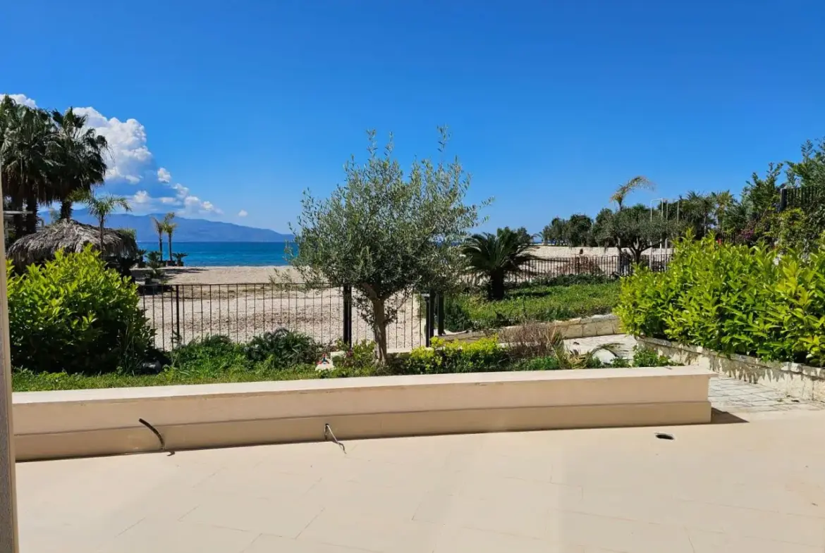 Albania Real Estate In Saranda For Sale