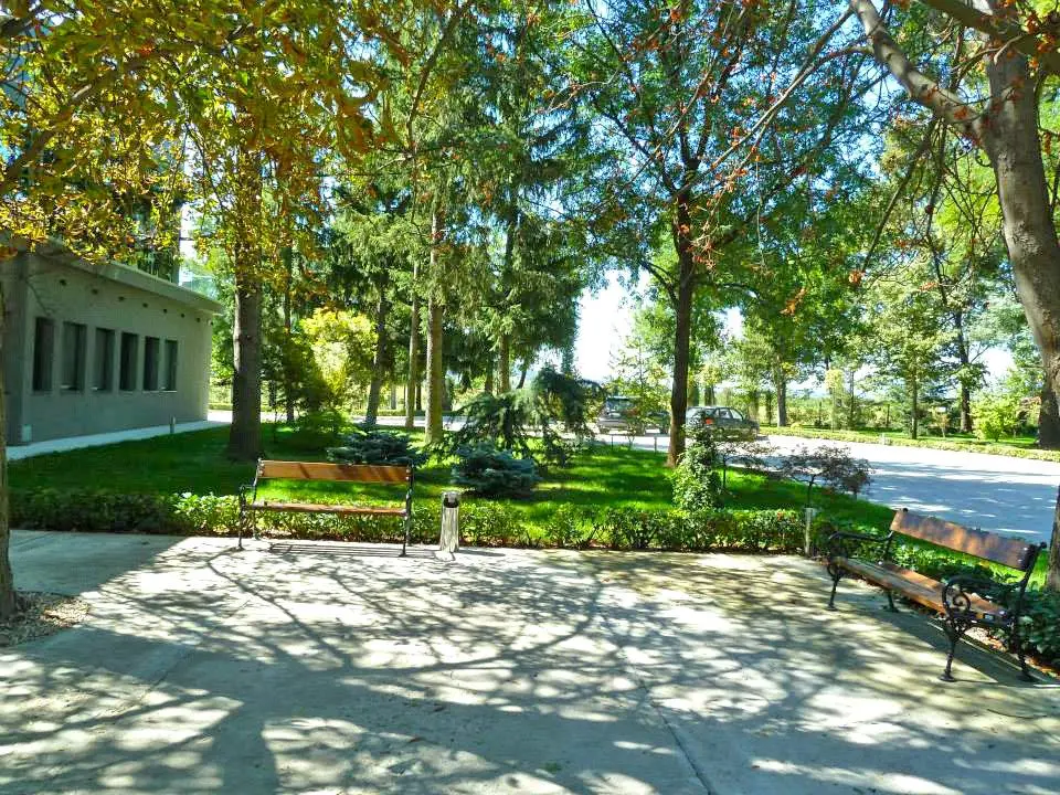Hotel for sale in Kazanlak