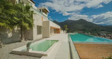 Villa Maslina