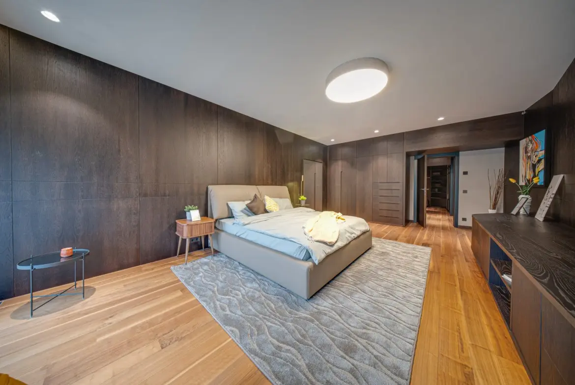 Boutique maisonette on the shore of Lake Pancharevo