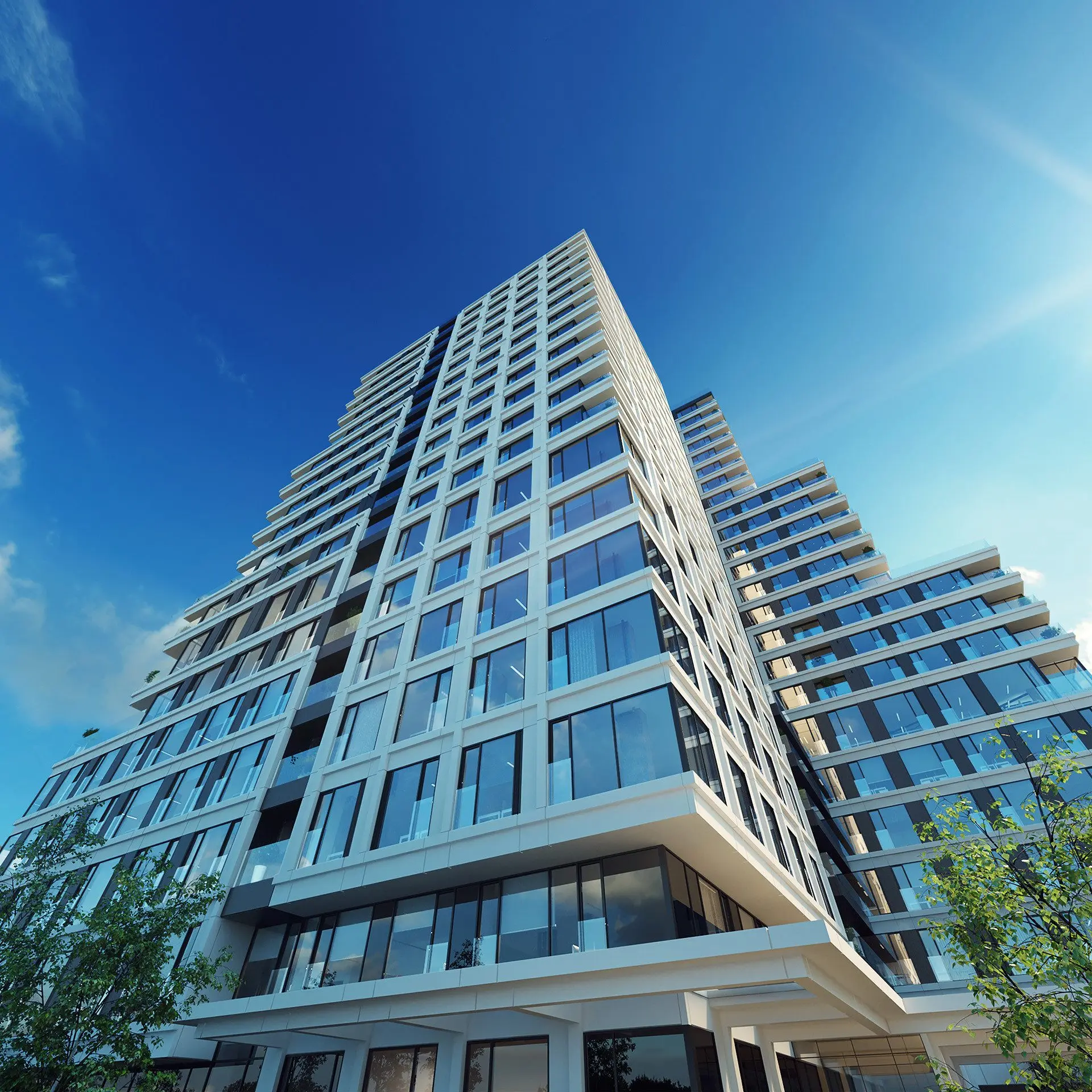 34c31e0efb0eac4c826e02c3f6779431-1 An extremely luxurious and breathtaking project next to Paradise MALL