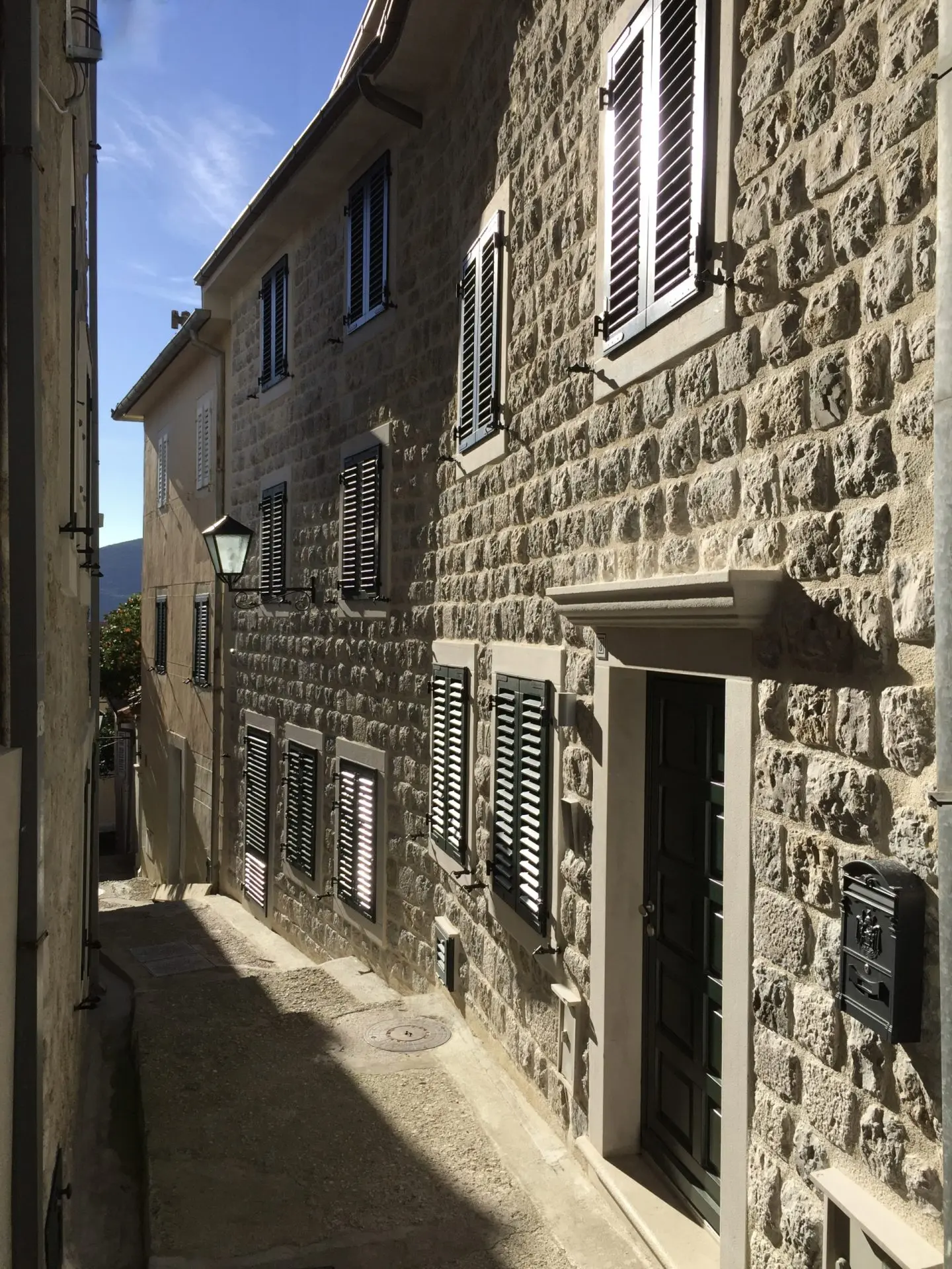 A Heritage Masterpiece in Montenegro’s Most Iconic Old Town