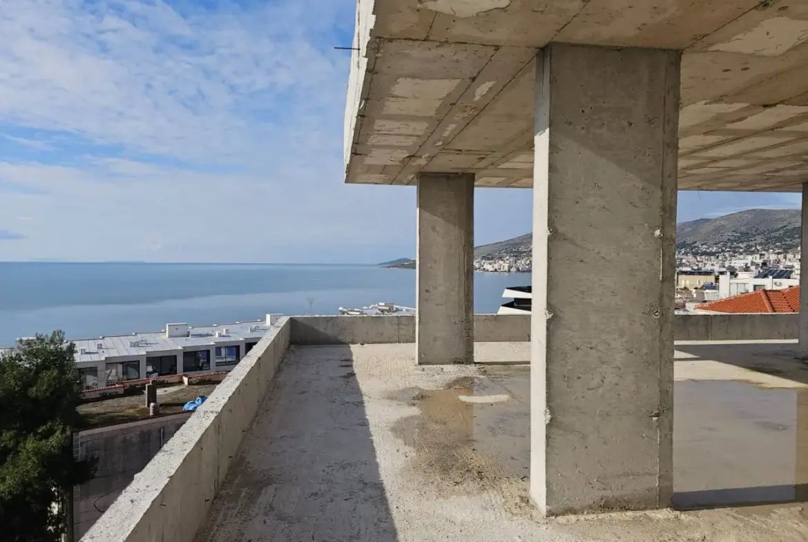 Apartment For Sale In Saranda Albania