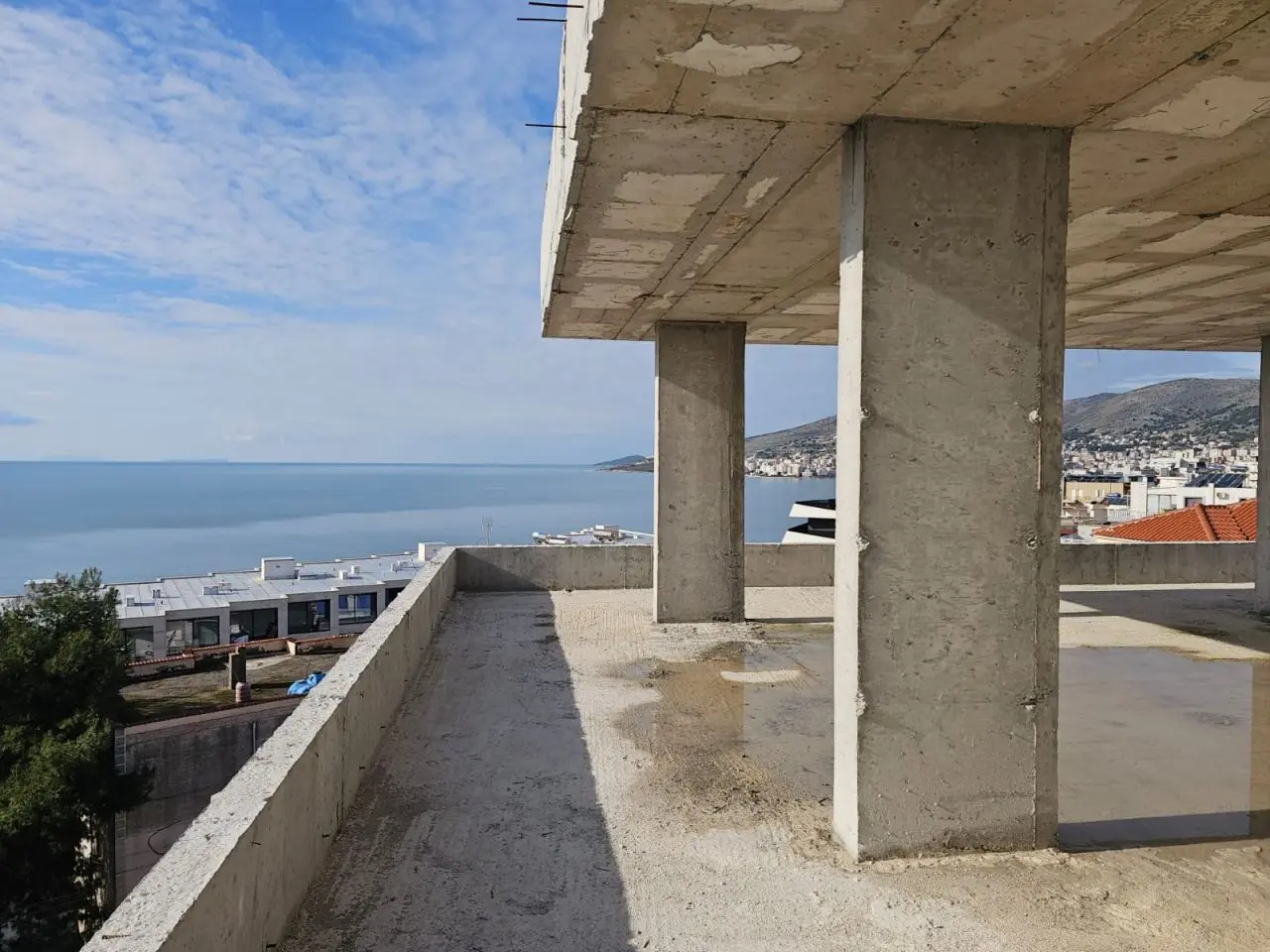 35d7d0c0-276c-43ff-ad57-75fe47c601cb Apartment For Sale In Saranda Albania