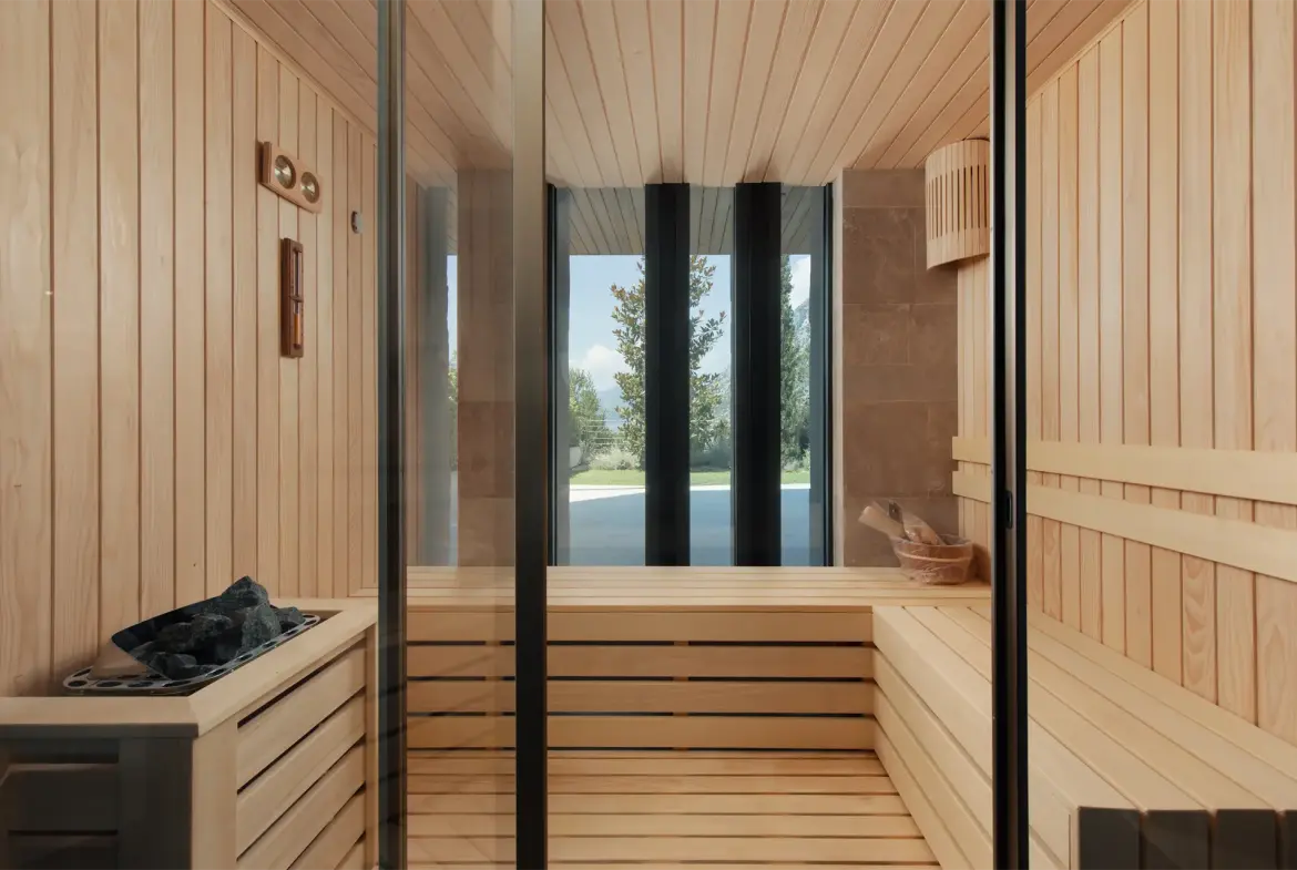 Villa Orahovac, Kotor