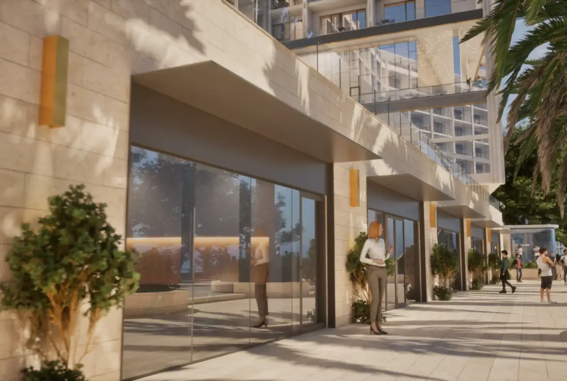Three-Bedroom Panoramic Seaview Branded Residence In Melia