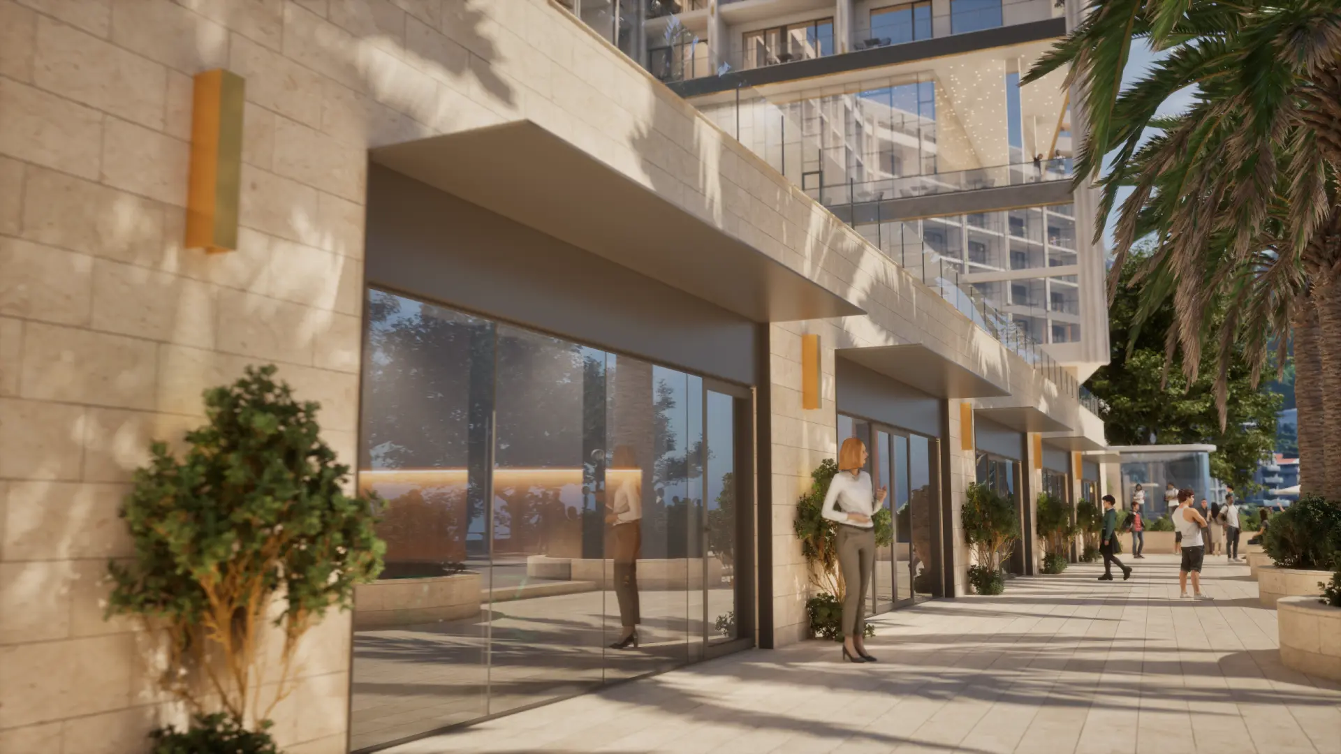 Three-Bedroom Panoramic Seaview Branded Residence In Melia