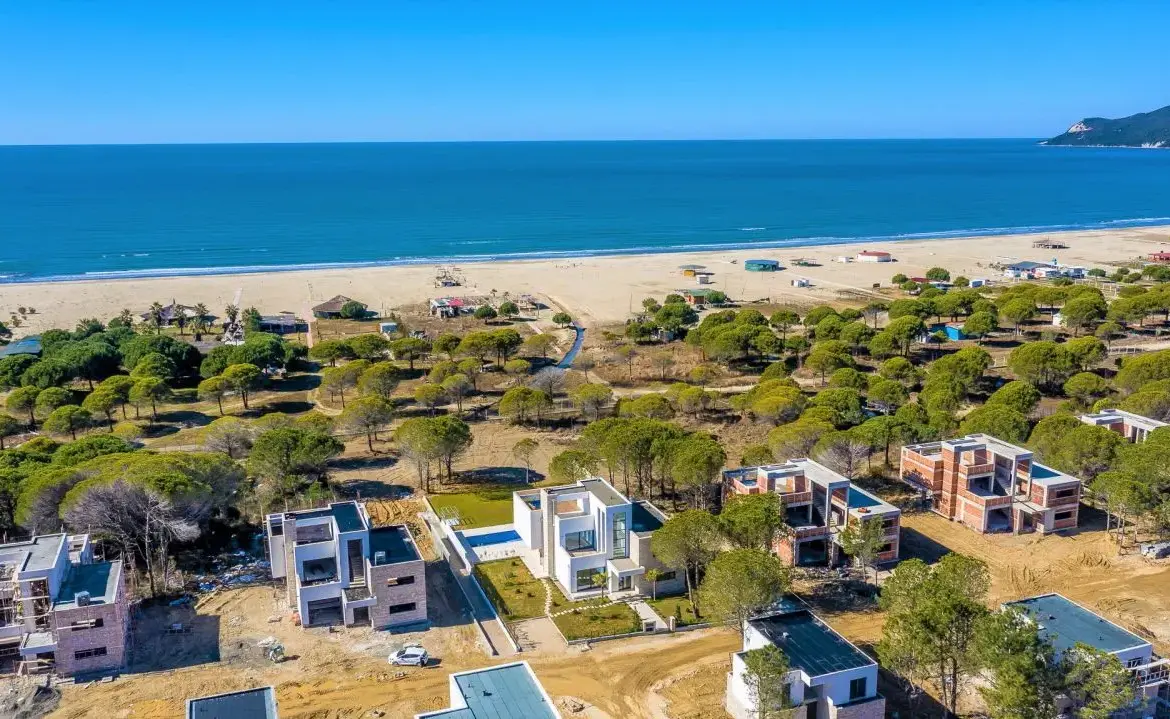 Premium Villa For Sale In San Pietro Resort Lalzit Bay
