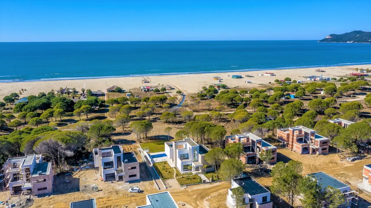 Premium Villa For Sale In San Pietro Resort Lalzit Bay