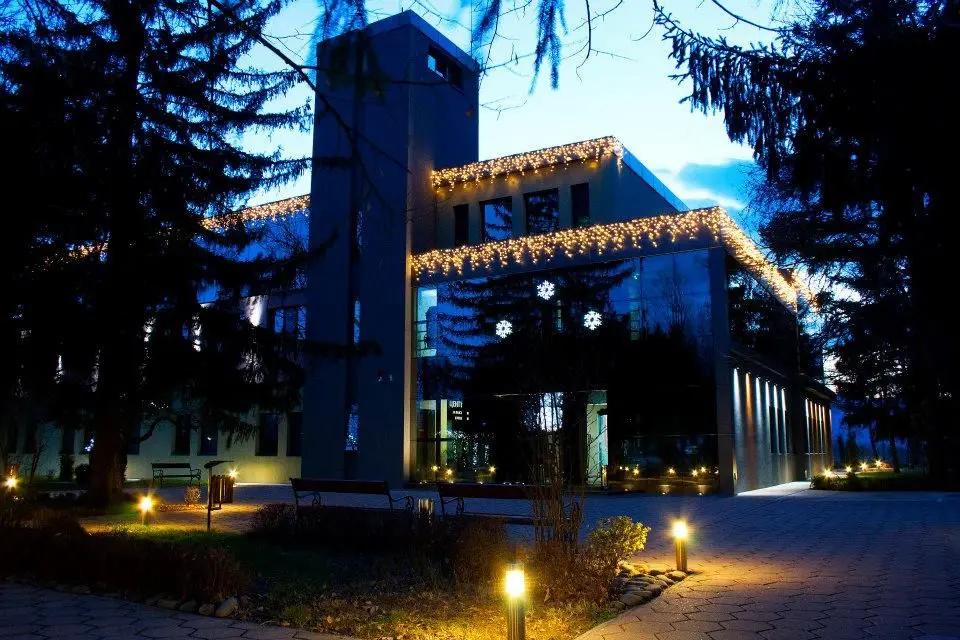 Hotel for sale in Kazanlak