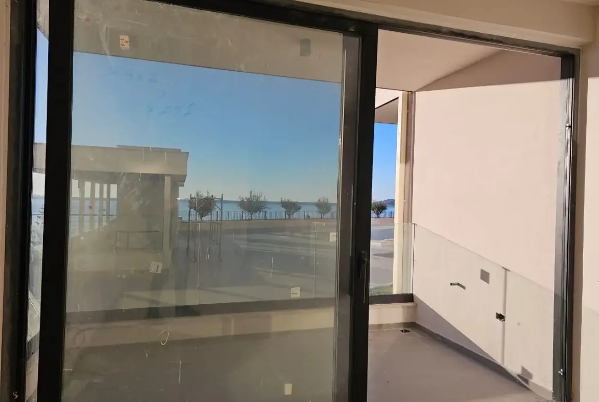 Two Bedroom For Sale In Saranda Albania