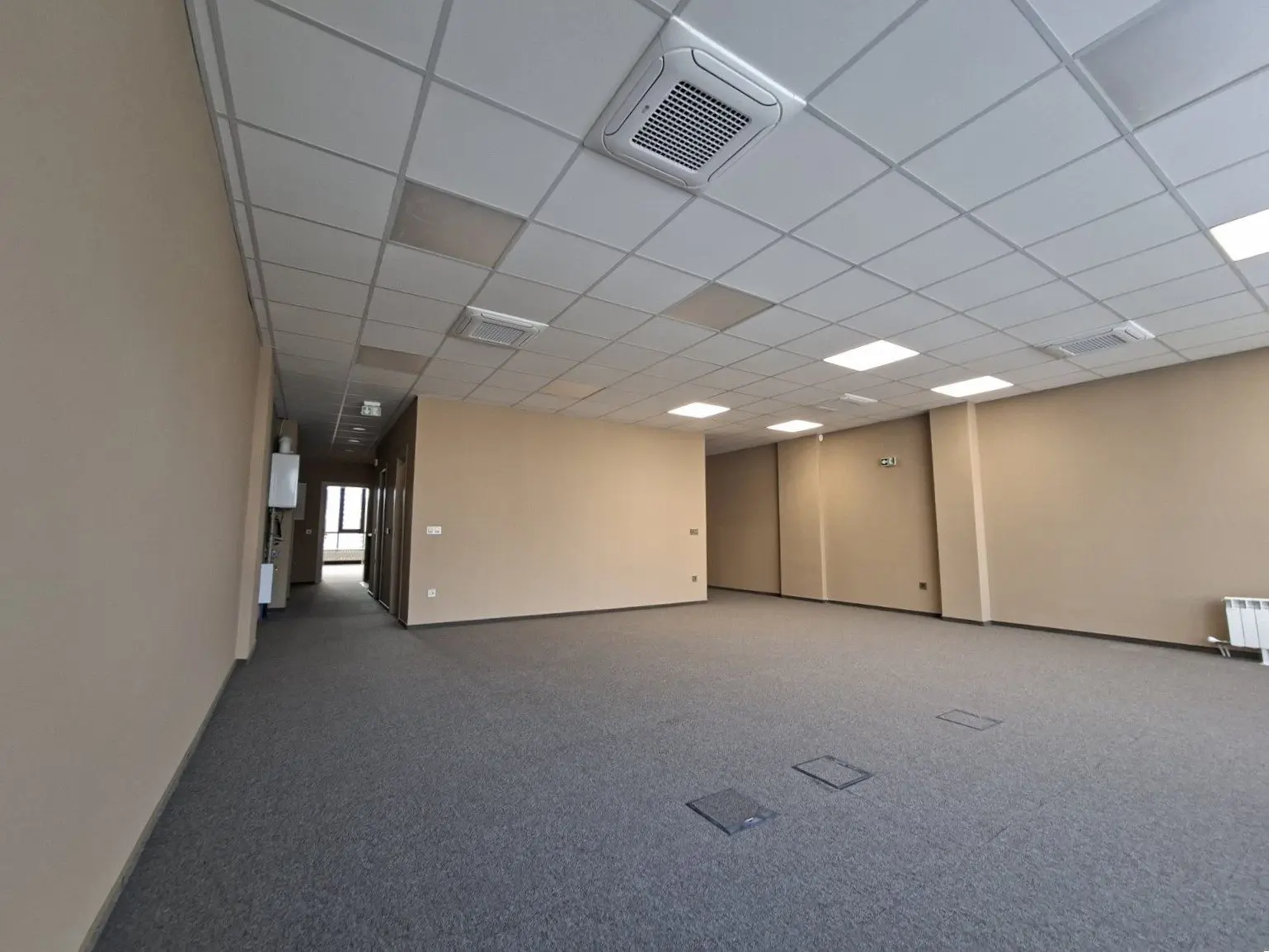 38dc78ba70b1a4a520c9808ec8130c28 Office for sale in a class A business building in Manastirski Livadi