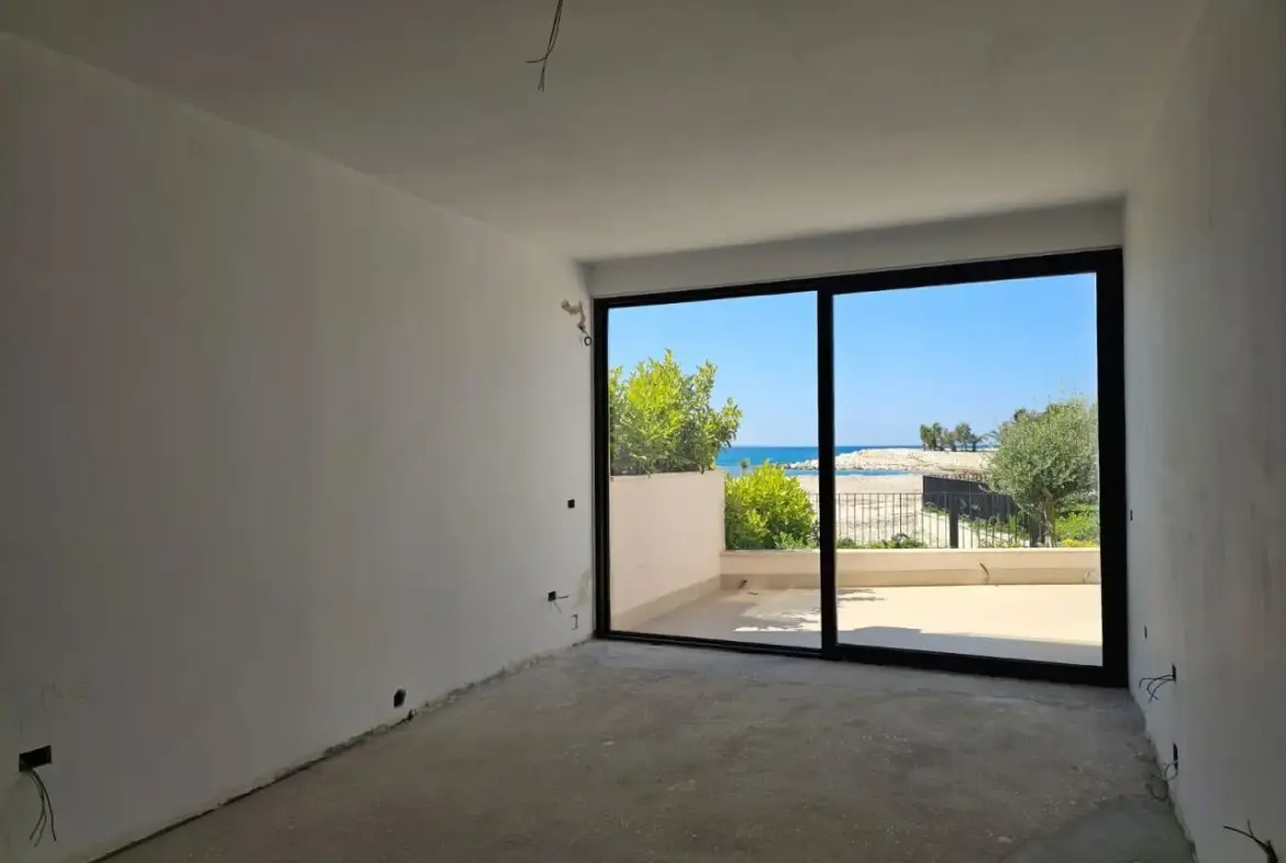 Albania Real Estate In Saranda For Sale