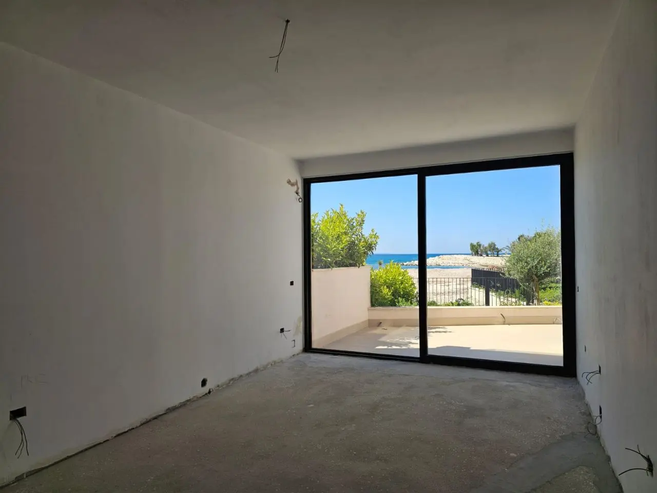 Albania Real Estate In Saranda For Sale