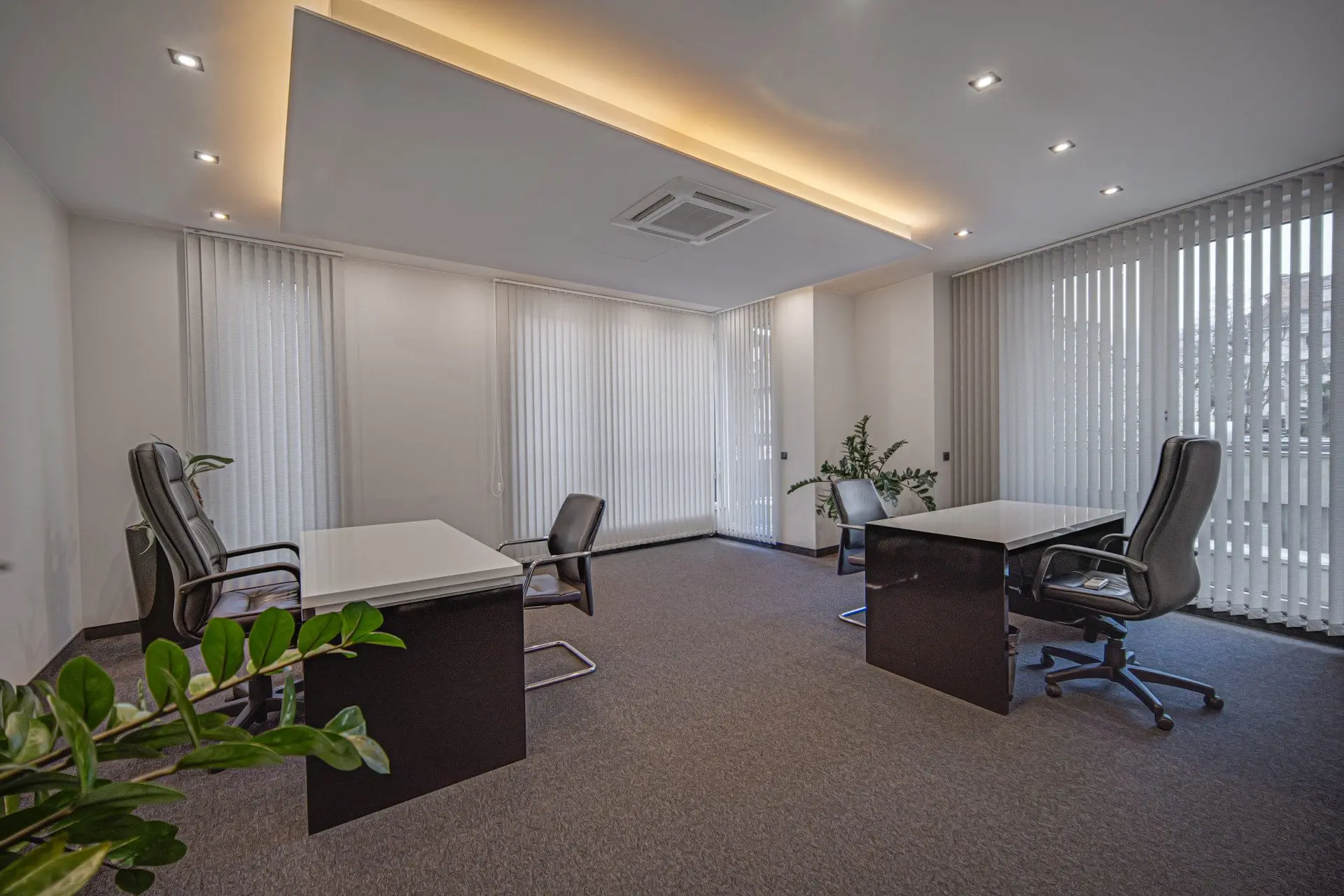 Exclusive office in Krasno Selo for sale