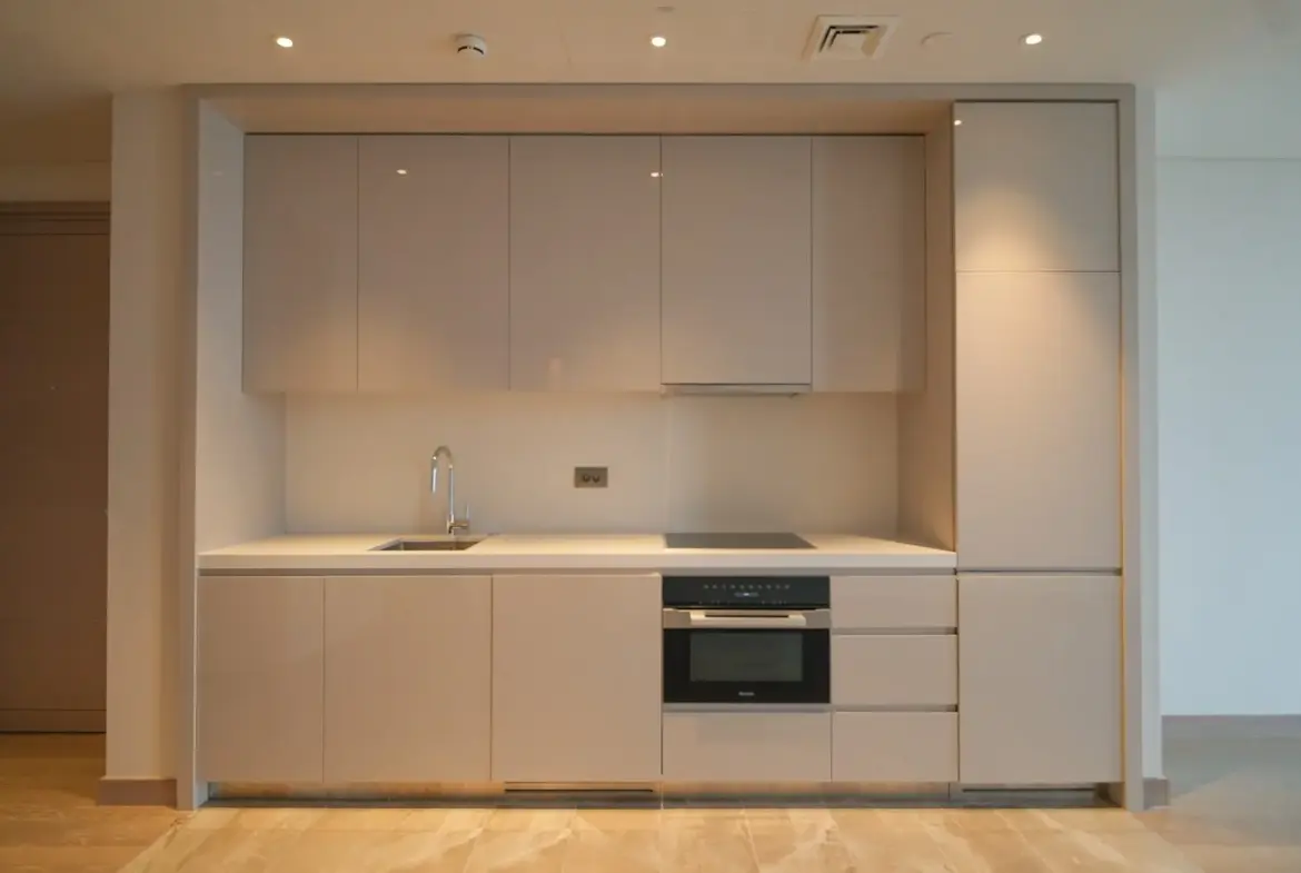 1-Bedroom Apartment, 62 m² – Belgrade Waterfront, Savski Venac, Belgrade
