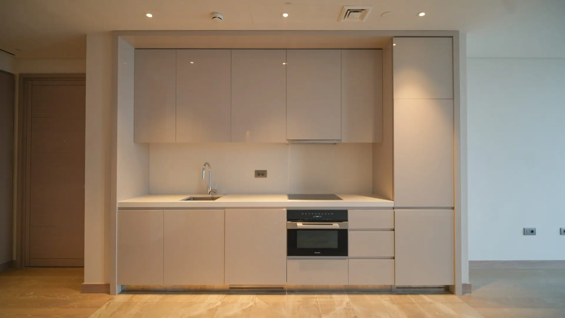 1-Bedroom Apartment, 62 m² – Belgrade Waterfront, Savski Venac, Belgrade