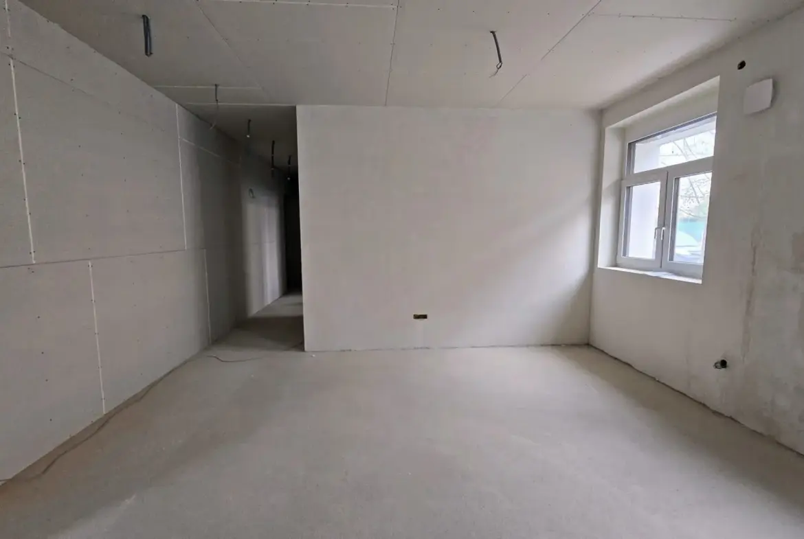 Ljubljana – 2 bedroom apartment in Vič