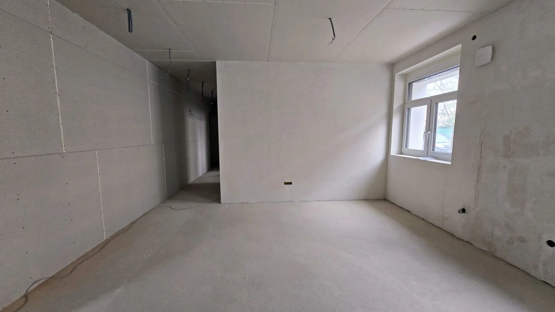 Ljubljana – 2 bedroom apartment in Vič