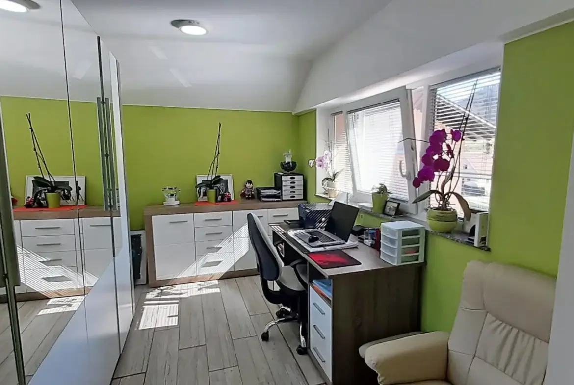 Celje area – Spacious business residential house near thermal spa Dobrna