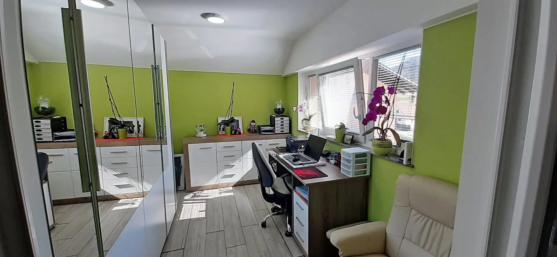 Celje area – Spacious business residential house near thermal spa Dobrna