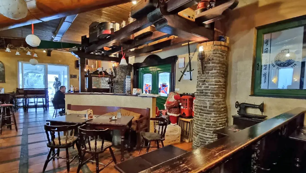 Tržič Area – Prime Hospitality Property for Sale