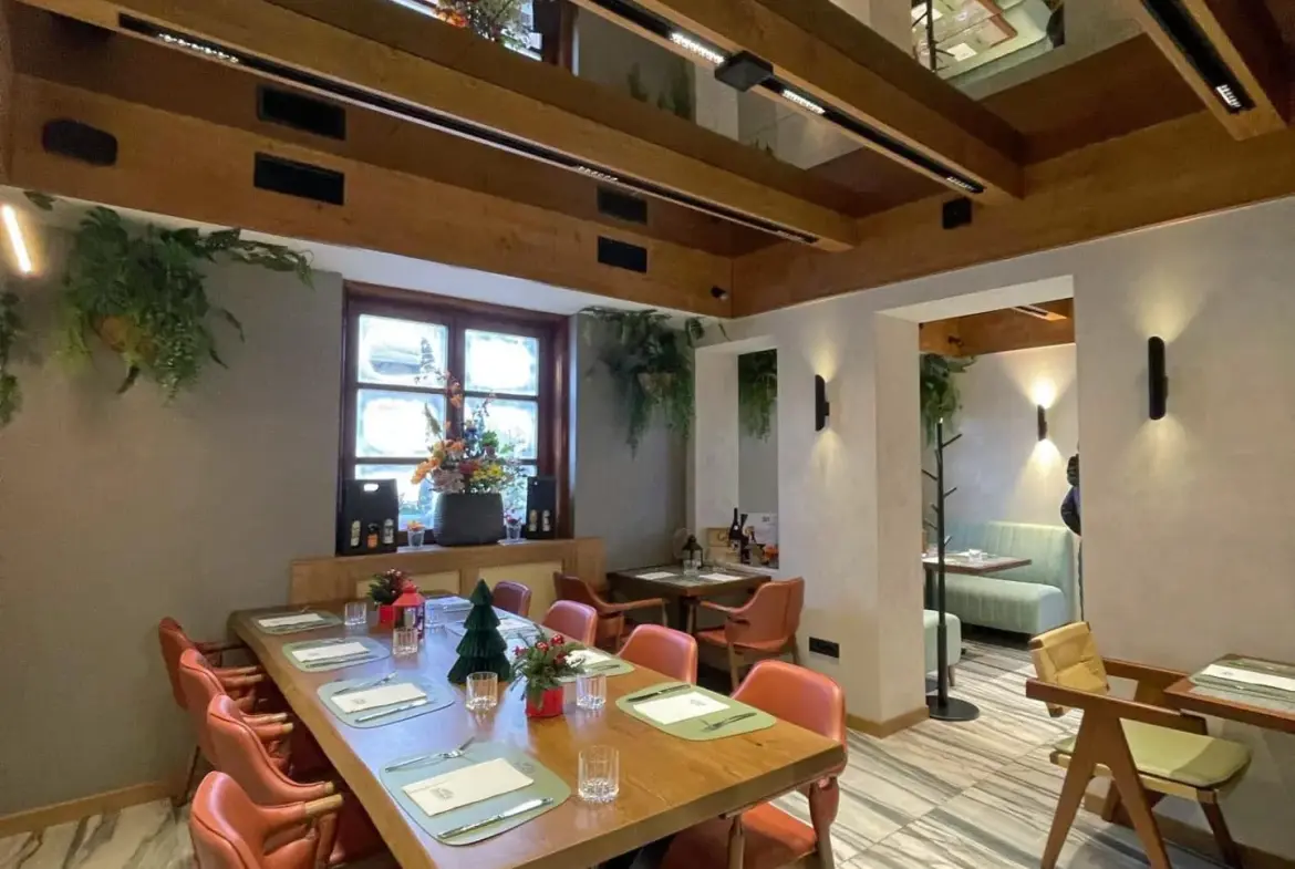 Bled – Prime Business Opportunity in Bled