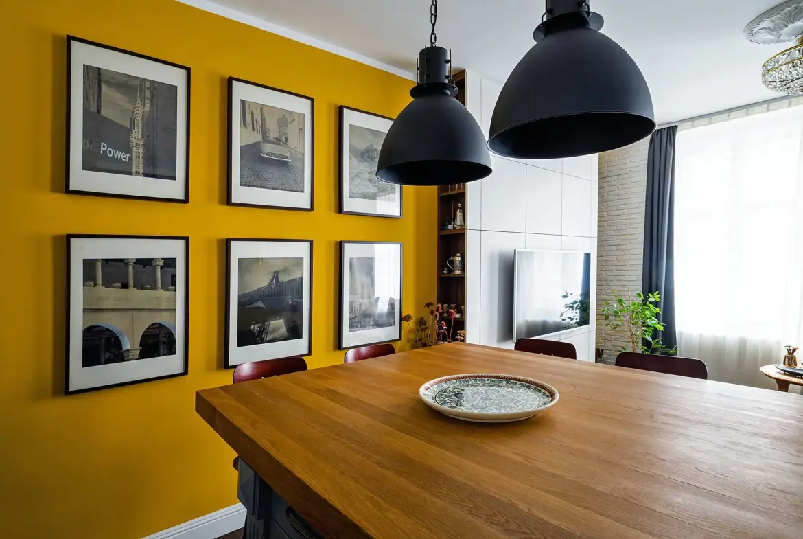 Kranj Centre – Superb 2 bedroom apartment