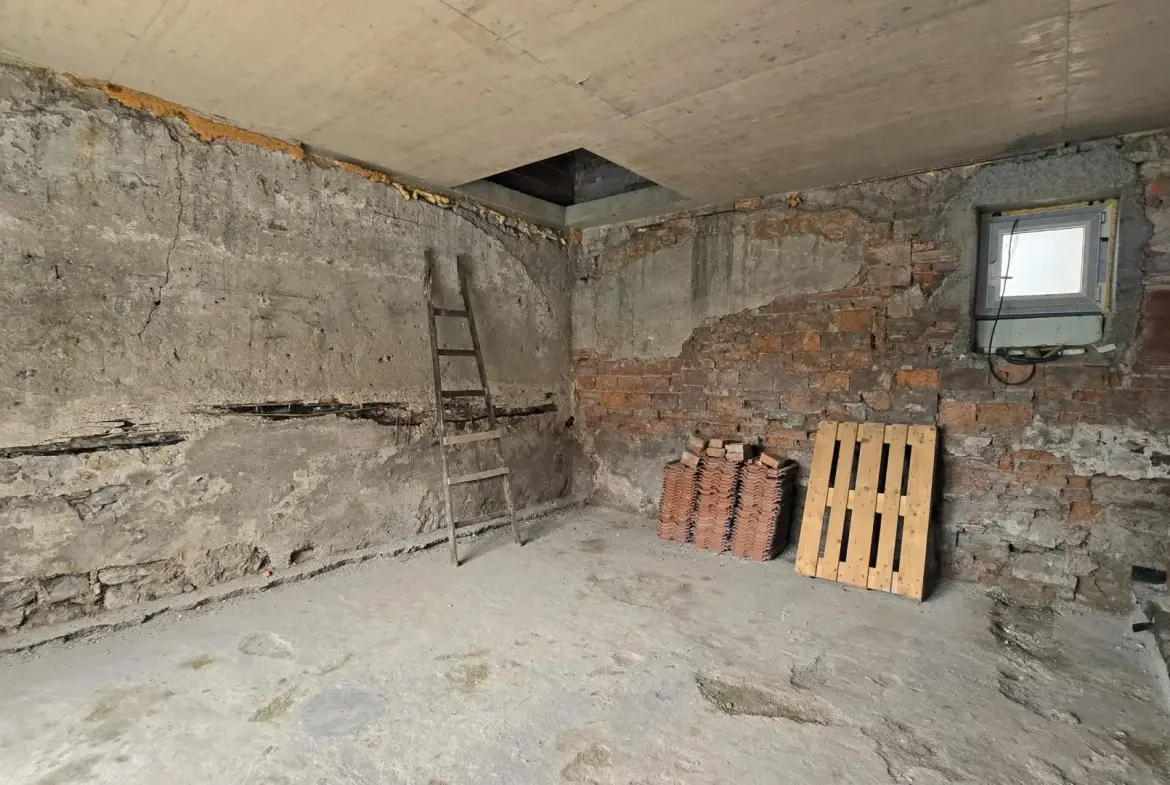 Ljubljana – Commercial space in Multi-Unit Residential Building in Vič