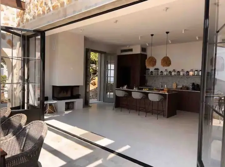 Boutique Villa “Stone House”